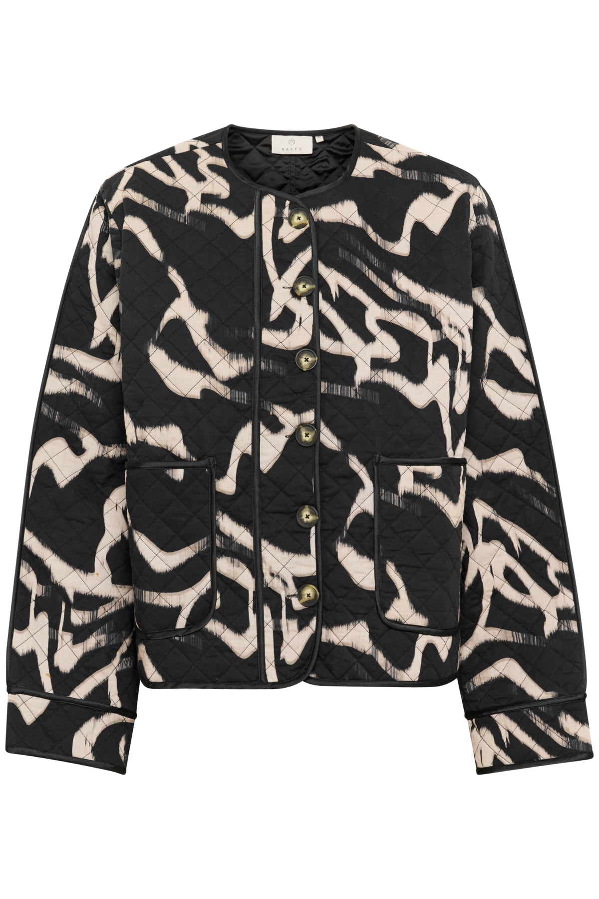 KAFFE KAYLA JACKET